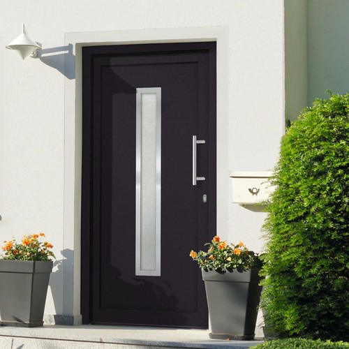 Porta ingresso accessori - ingresso, e