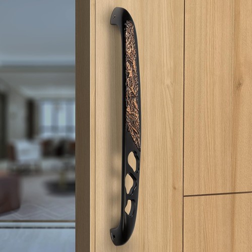 Maniglia per porta principale