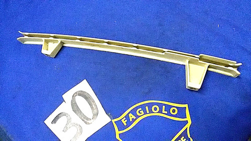 Guida vetro uno - guida, 5p.