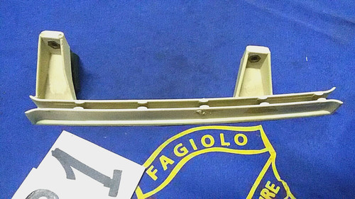 Guida vetro uno - uno, 3p.