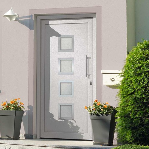 Porta ingresso accessori - e,