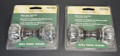 Gatehouse set maniglie - gatehouse, di