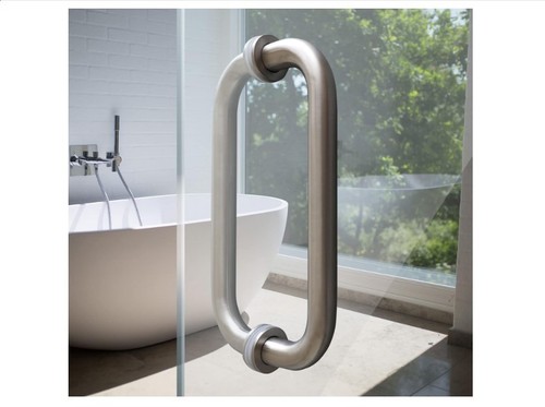 Maniglia porta doccia ckb - porta,