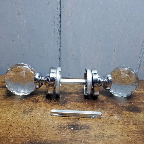 Pomello per porta - , invisibile