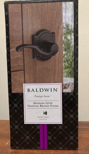 Baldwin prestige madrina - prestige,