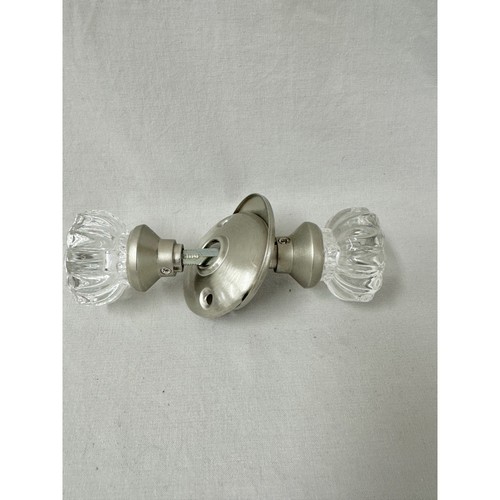 Set pomelli per - , vetro