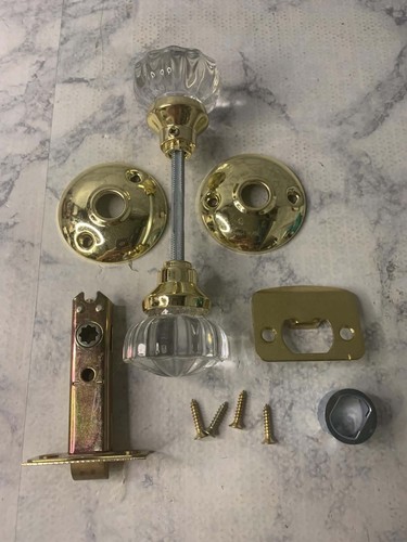 Pomelli per porta vetro - pomelli,