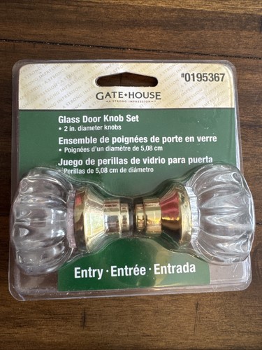 Set maniglie per porte - set, in