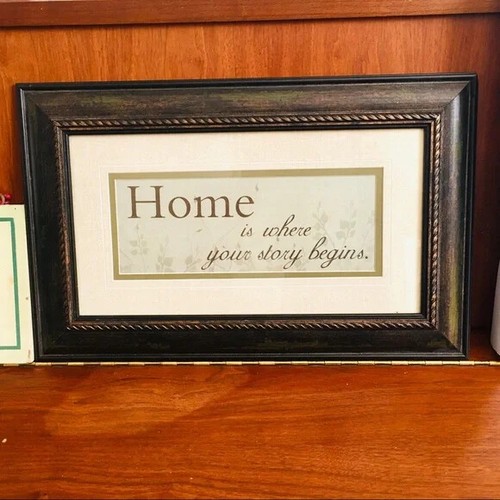 Home famiglia storia inizia