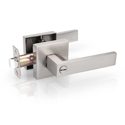 Set serratura acciaio inox - serratura,