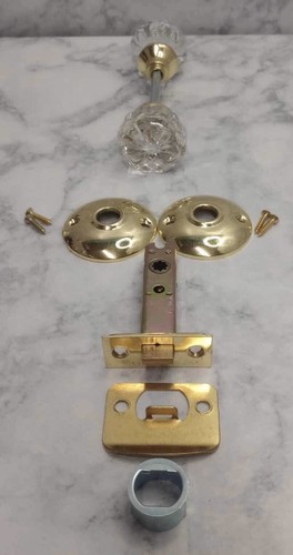 Pomelli per porta vetro - per, in