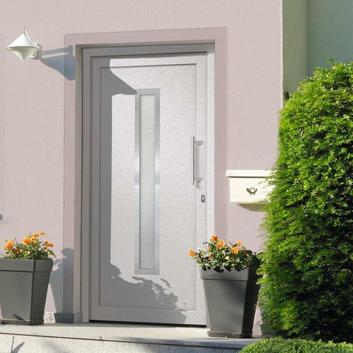 Porta ingresso accessori - di,
