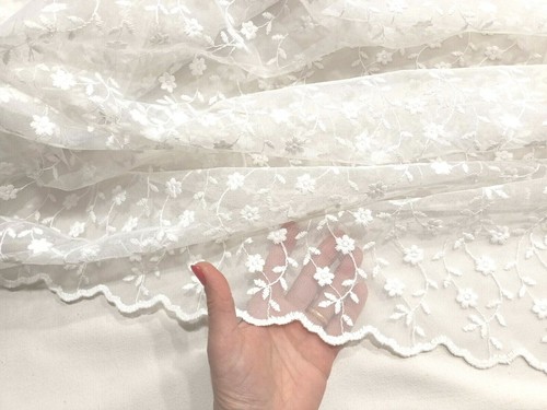 Tendina tulle vetro - tendina,